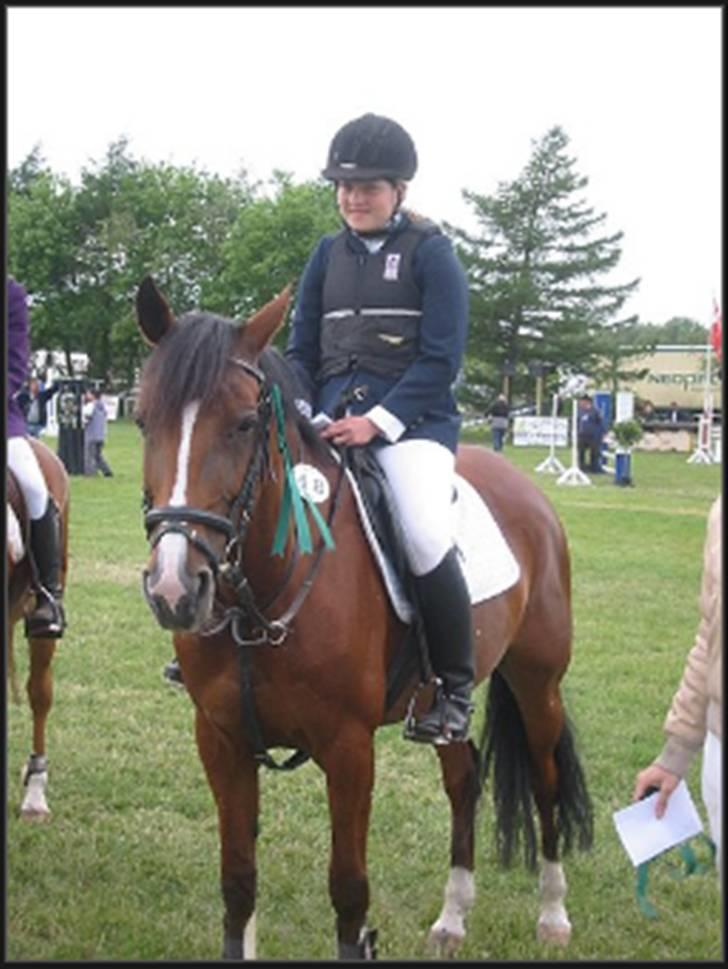 Anden særlig race Freja (solgt) - Præmieoverrækkelse :) billede 20