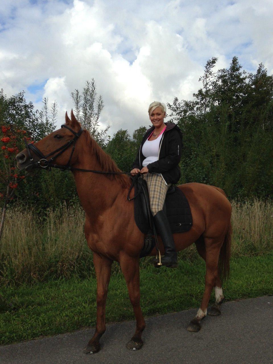 Fuldblod (XX) R.I.P All That Jazz billede 6