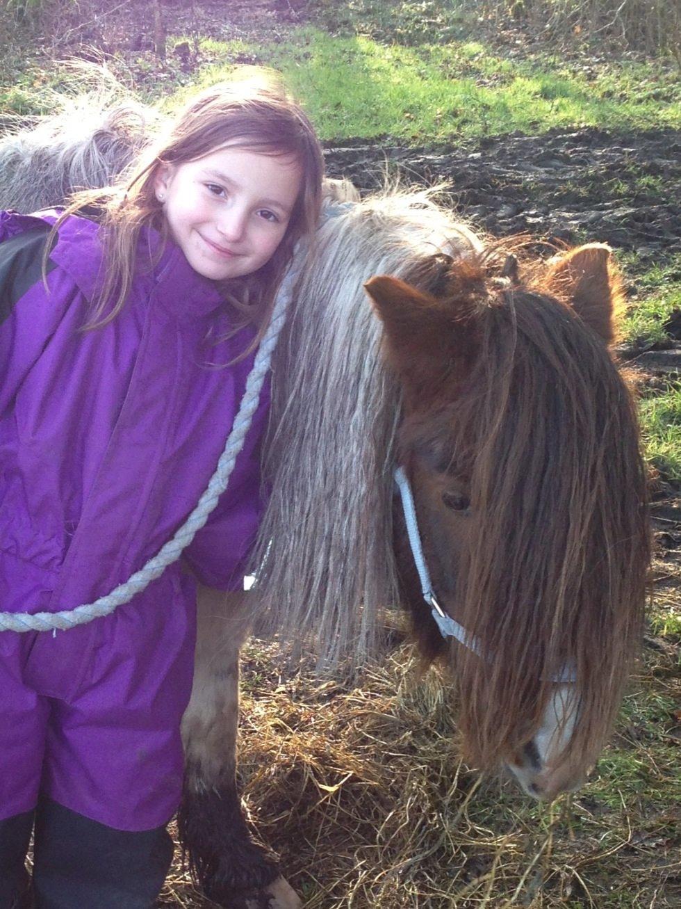 Anden særlig race Lucy billede 2