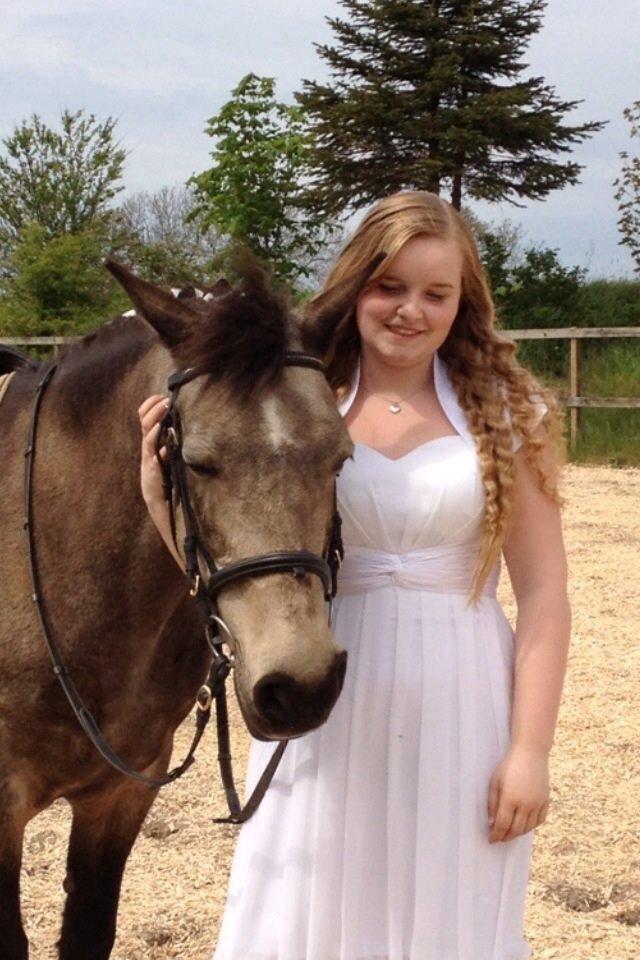 Anden særlig race Freja billede 5