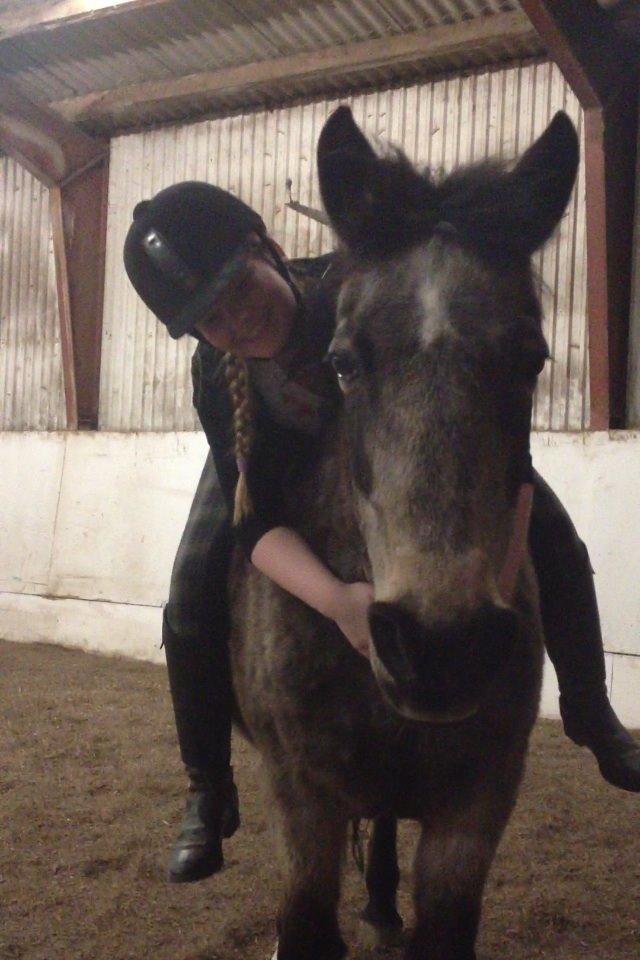 Anden særlig race Freja billede 15