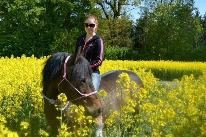 Anden særlig race Luna - Vi er verdens bedste par, vi to har kæmpet så længe og nu har det endelig givet pote <3 billede 2