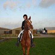 Anden særlig race Ratata (PART) <3 :D