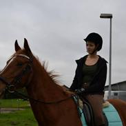 Anden særlig race Ratata (PART) <3 :D