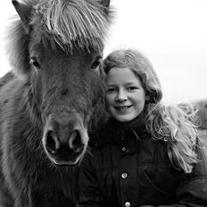 Shetlænder Team Memories Markus <3