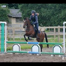 Anden særlig race Emma Embrace!