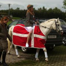 Anden særlig race Ghost Buster