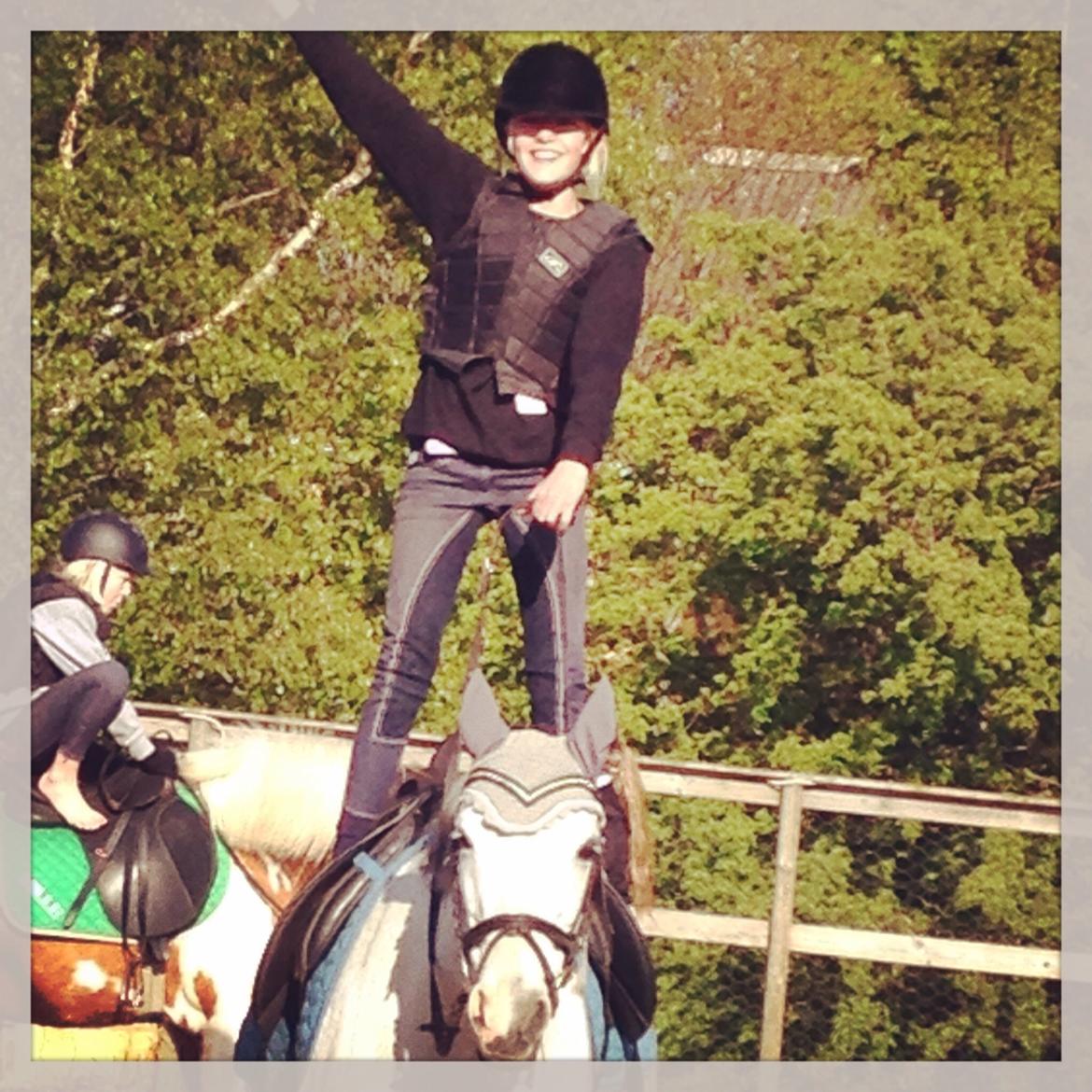 DSP Nørlunds Sunbeam billede 5