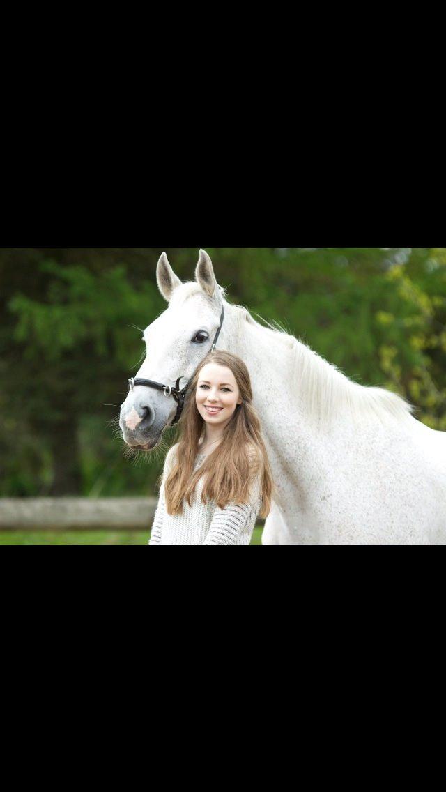 Dansk Varmblod Regazza billede 13