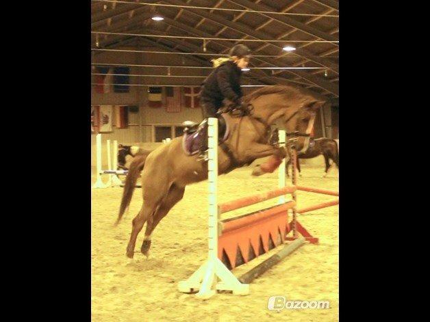 DSP | Night-Girl [ Red ] Solgt. - røde og annika billede 22