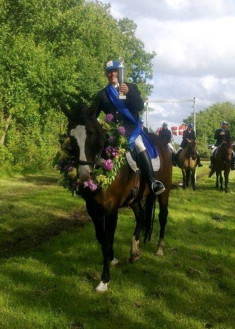 Oldenborg Lucas (SOLGT) billede 17