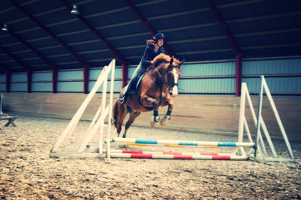 Anden særlig race Safir - Første Spring! ♥ billede 17