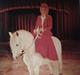Pura Raza Española Duende XIV  <3  *R.I.P BABY*