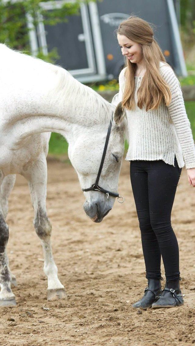 Dansk Varmblod Regazza billede 20