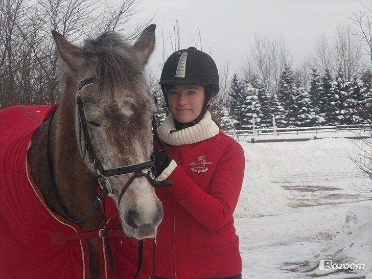 Anden særlig race Sahvanna billede 8