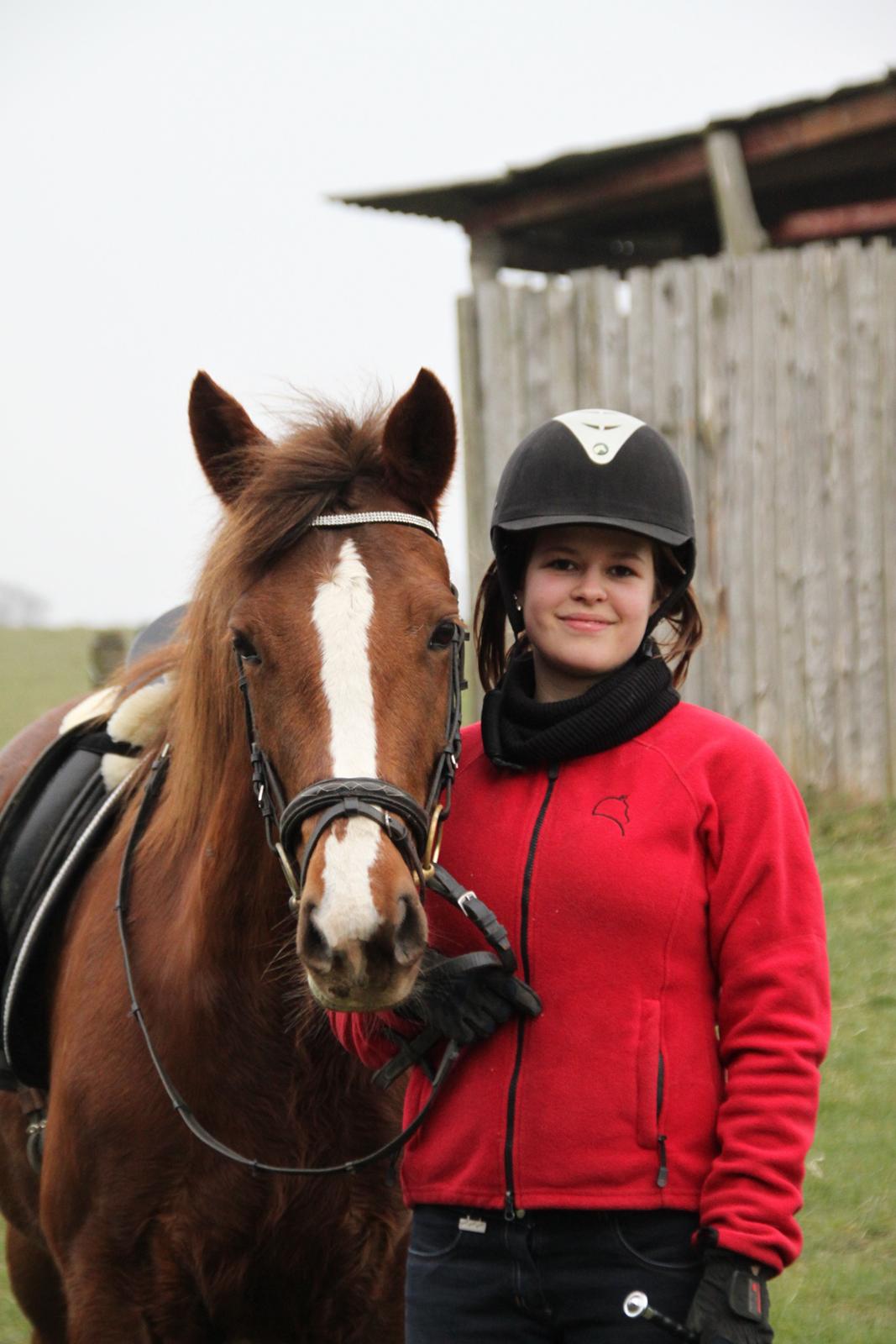 DSP Savannah Amour<3  billede 7