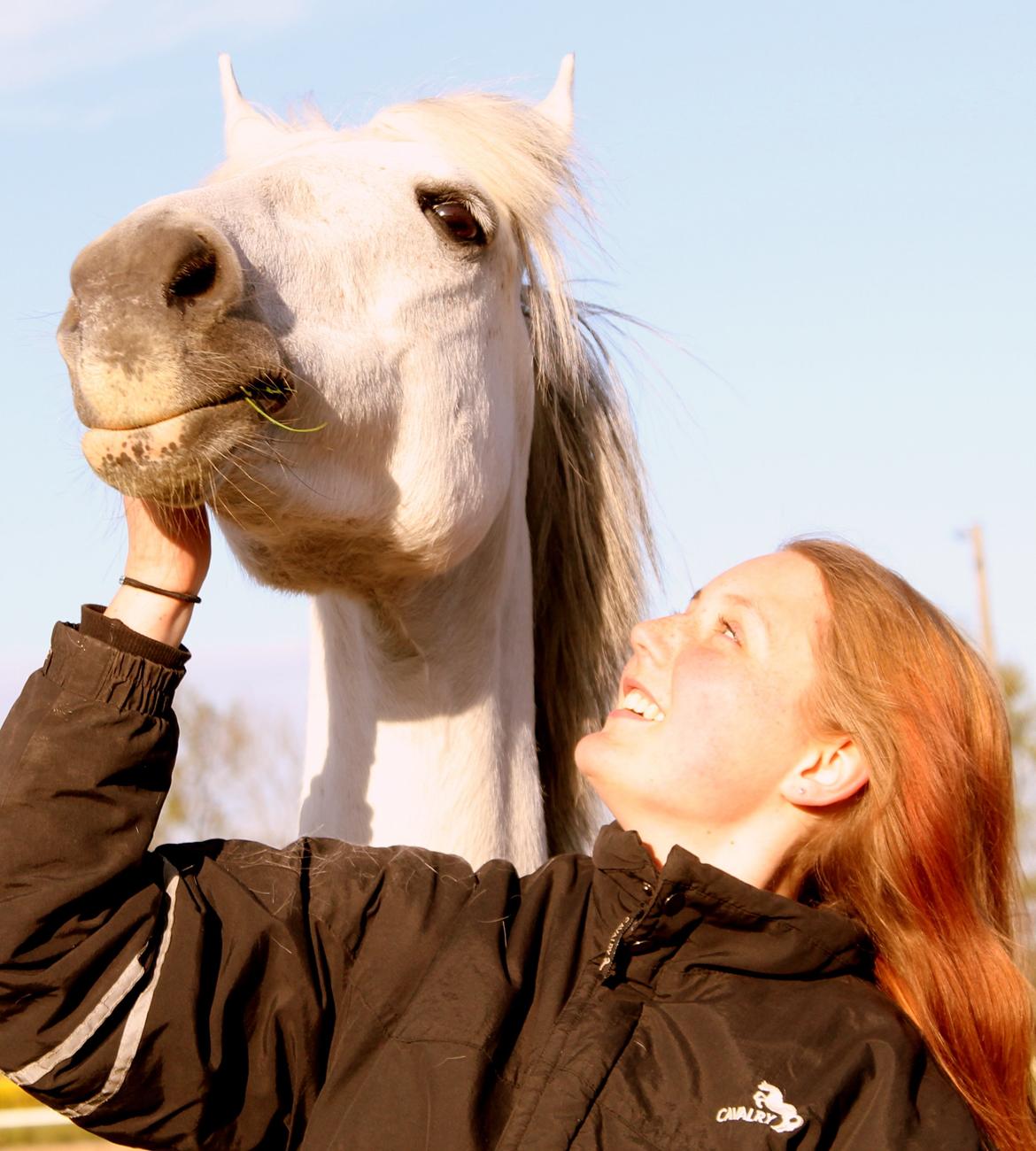 DSP Natash *Min soulmate&Dulle1* - „Sometimes I do hate you. But when I do, it doesn't matter because I still love you so much more...“ billede 2