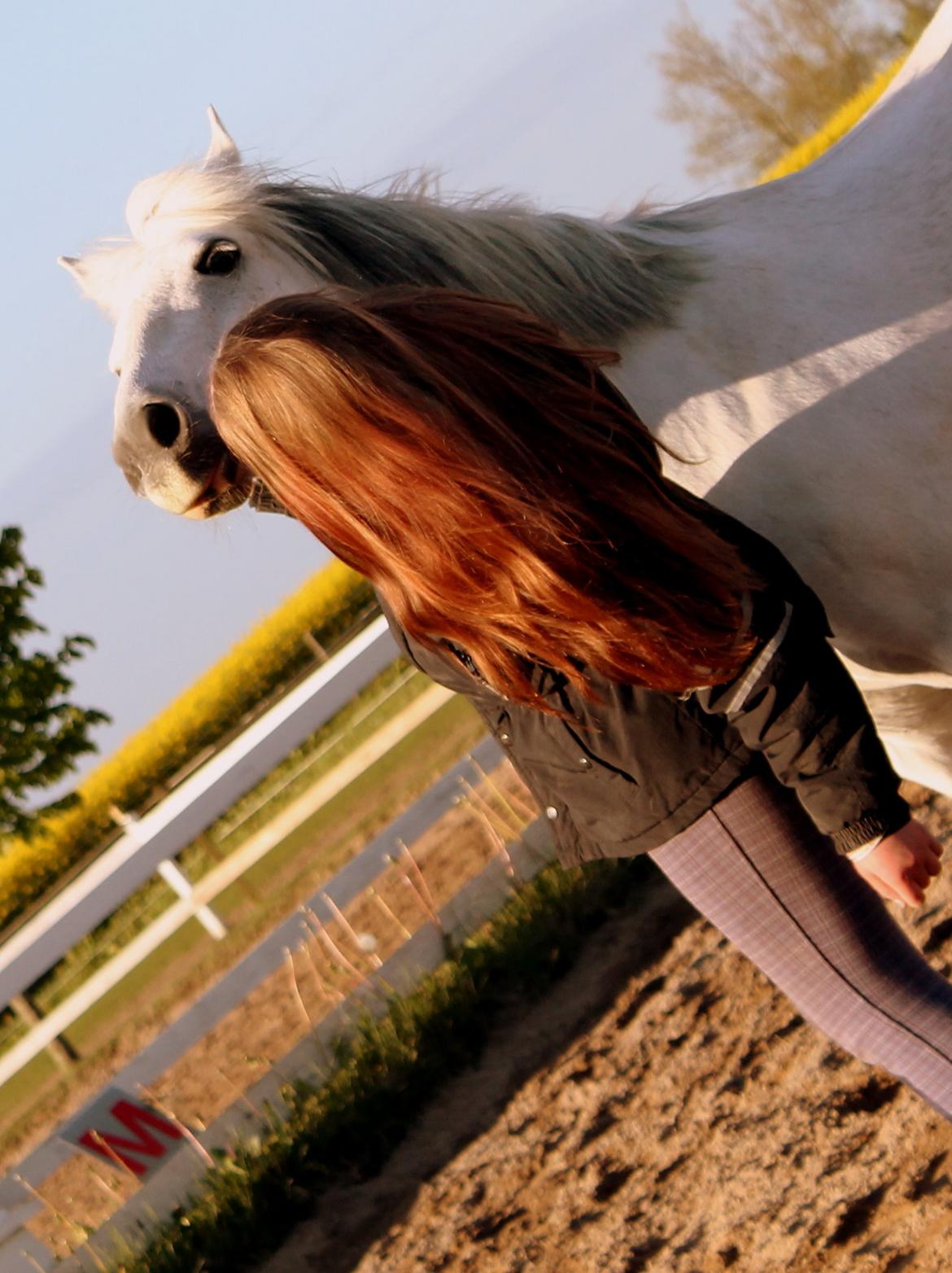 DSP Natash *Min soulmate&Dulle1* - „I'm completely lost, not without you or with you, but in you“ billede 37