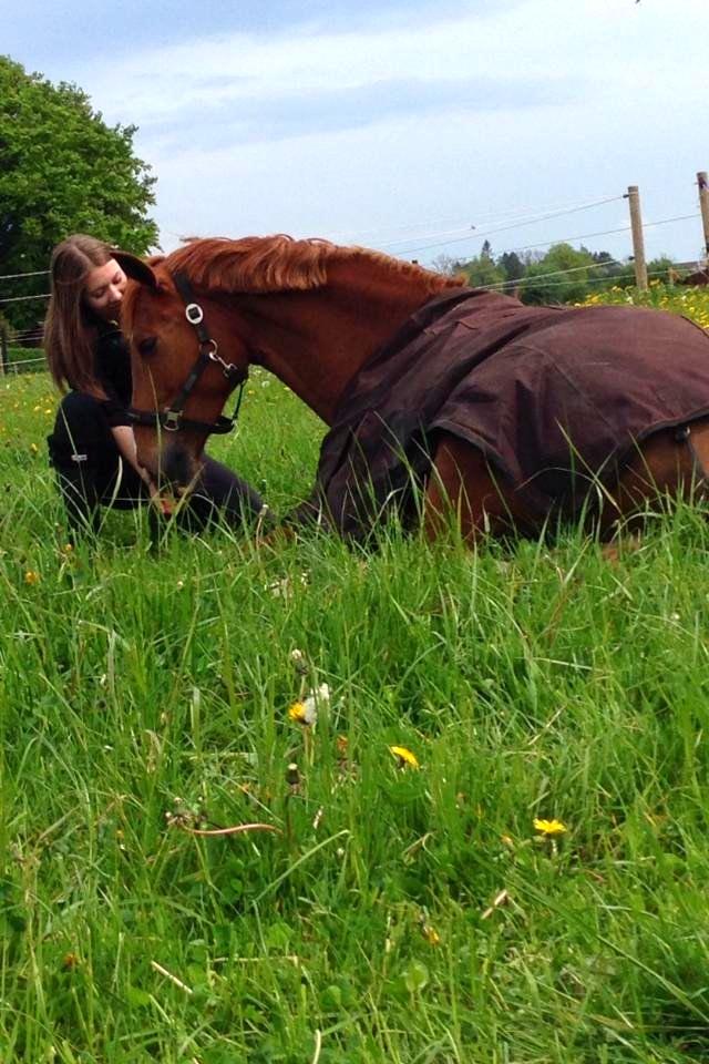 Frederiksborg Chica - GADETØSEN! <3 - Min aller dejligste, aldrig uden! - Den ven der altid er der, og altid vil være der, selv når alt andet fejler!  billede 15