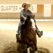 Quarter Hot Snapper Chex