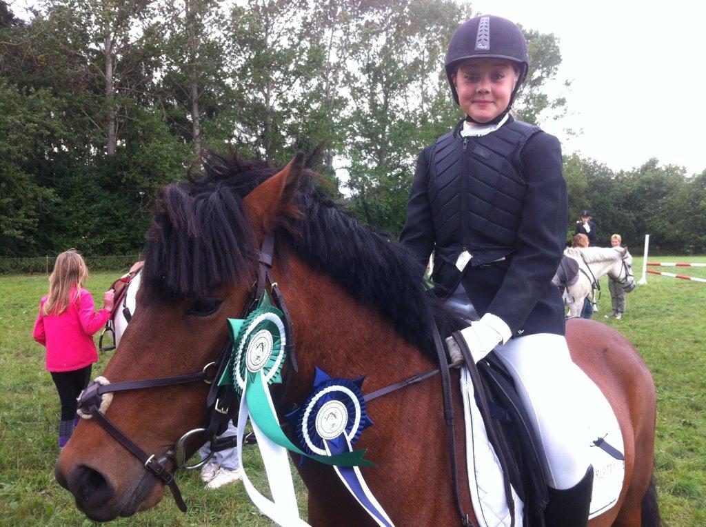 Anden særlig race Romze - Stævne i KIR billede 25