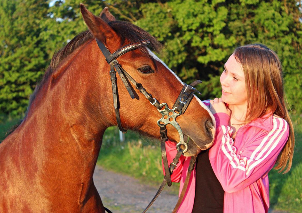 Anden særlig race Hesdalskær's Victoria -  Maj 2014 ♥. billede 9