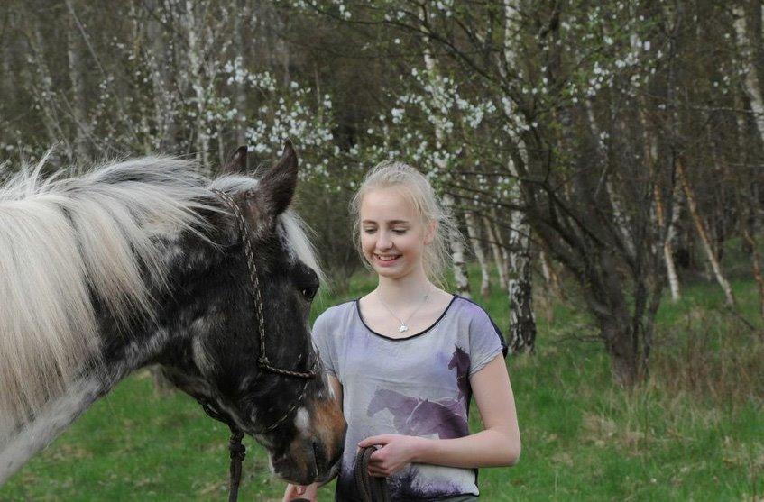 Anden særlig race Rockie - You make me smile <3 billede 5