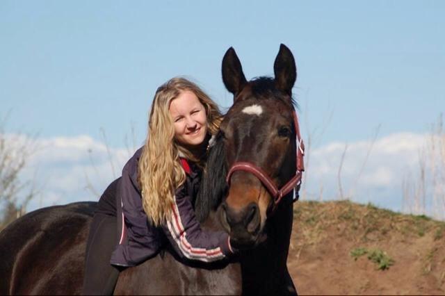 Anden særlig race Freja - Stjerne! billede 3