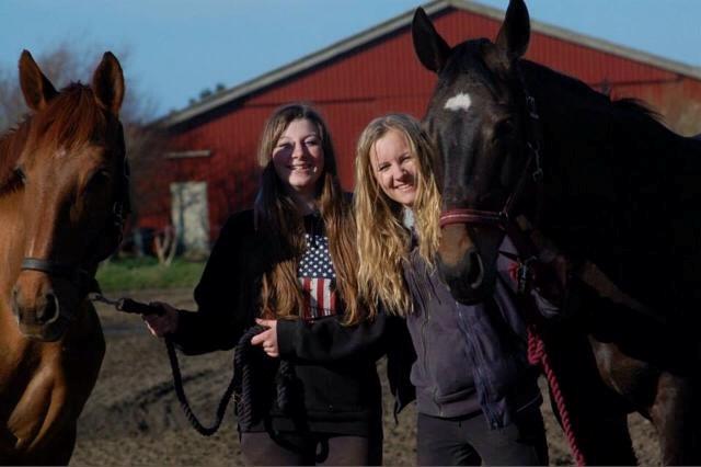 Anden særlig race Freja billede 10