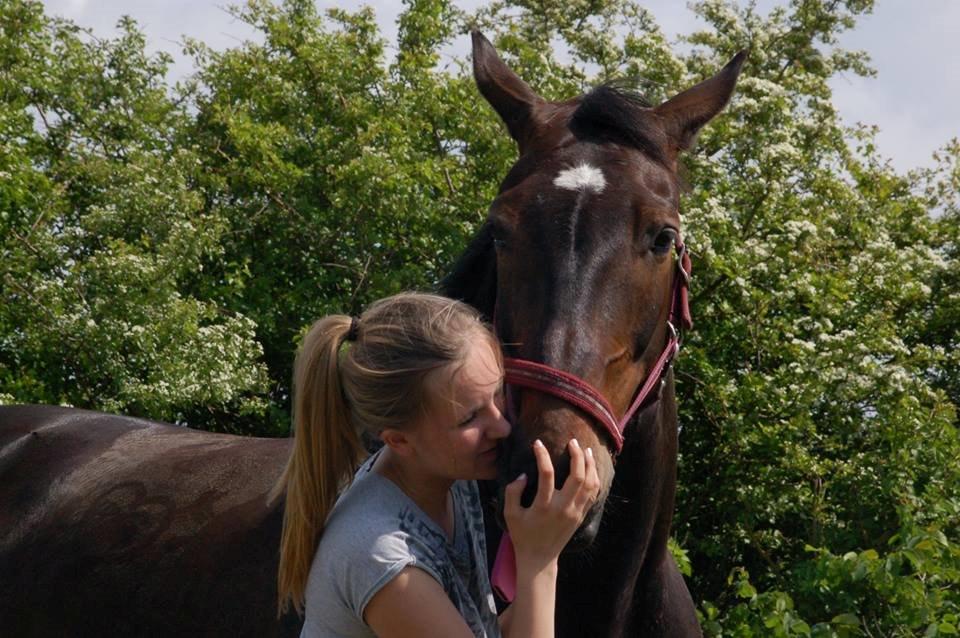 Anden særlig race Freja - Jeg elsker dig! billede 19