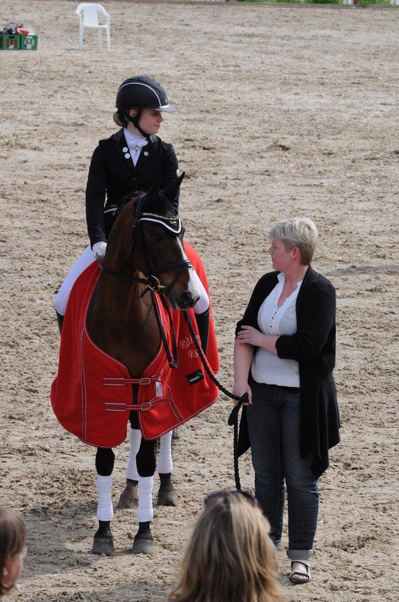 DSP ATINA KÆRLUND ***  A- PONY** billede 16