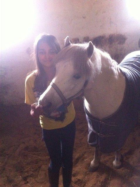 Anden særlig race Smil smilla<3 billede 8