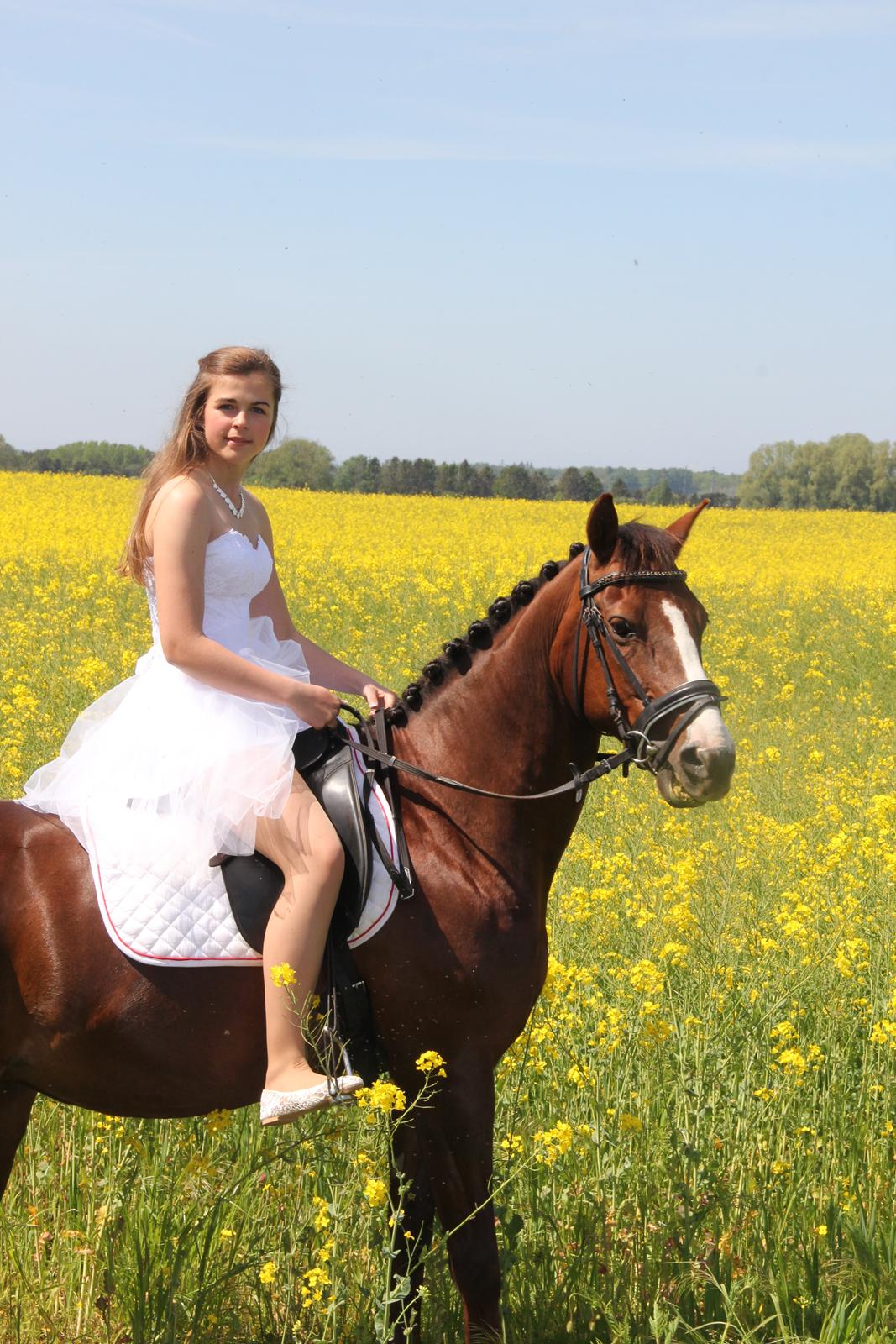 DSP Jasmin  - Konfirmation billede 18