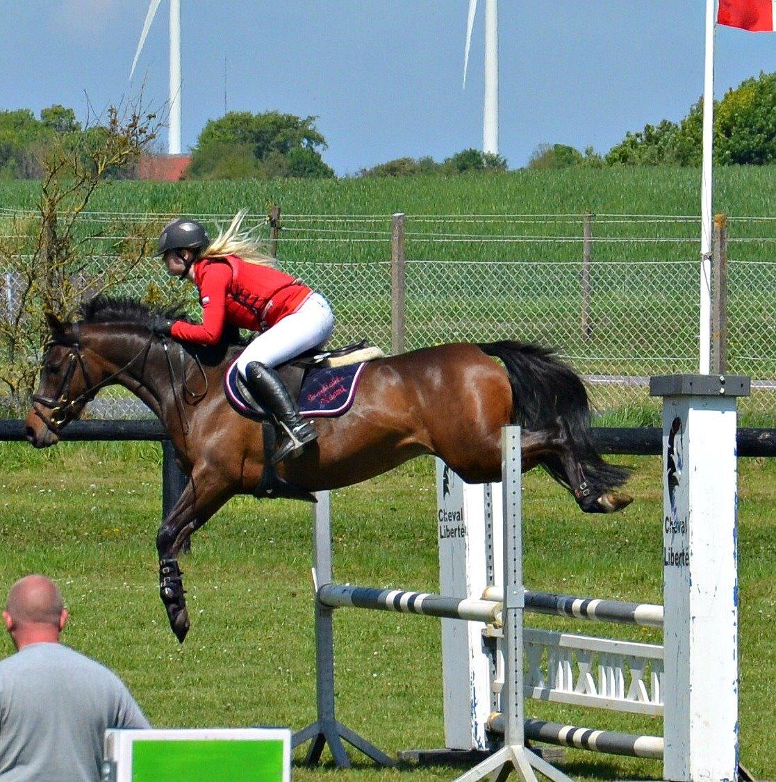 DSP Day-lights naomi - OVERSKUD i LA2**!! Dejligste kæreste der tog billedet<3 billede 10