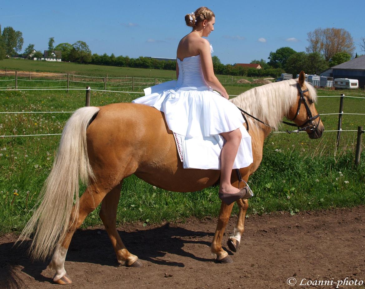 DSP Grønagergård Dobra - Den bedste dag i mit liv med min bedste ven <3 billede 6