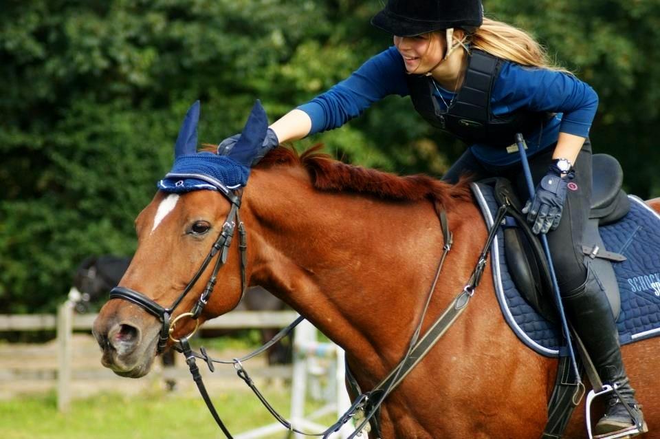 Anden særlig race Balto - Det hele skal jo lige side ordentligt, når der bliver taget billeder :D | Foto: Melissa Kamper billede 6