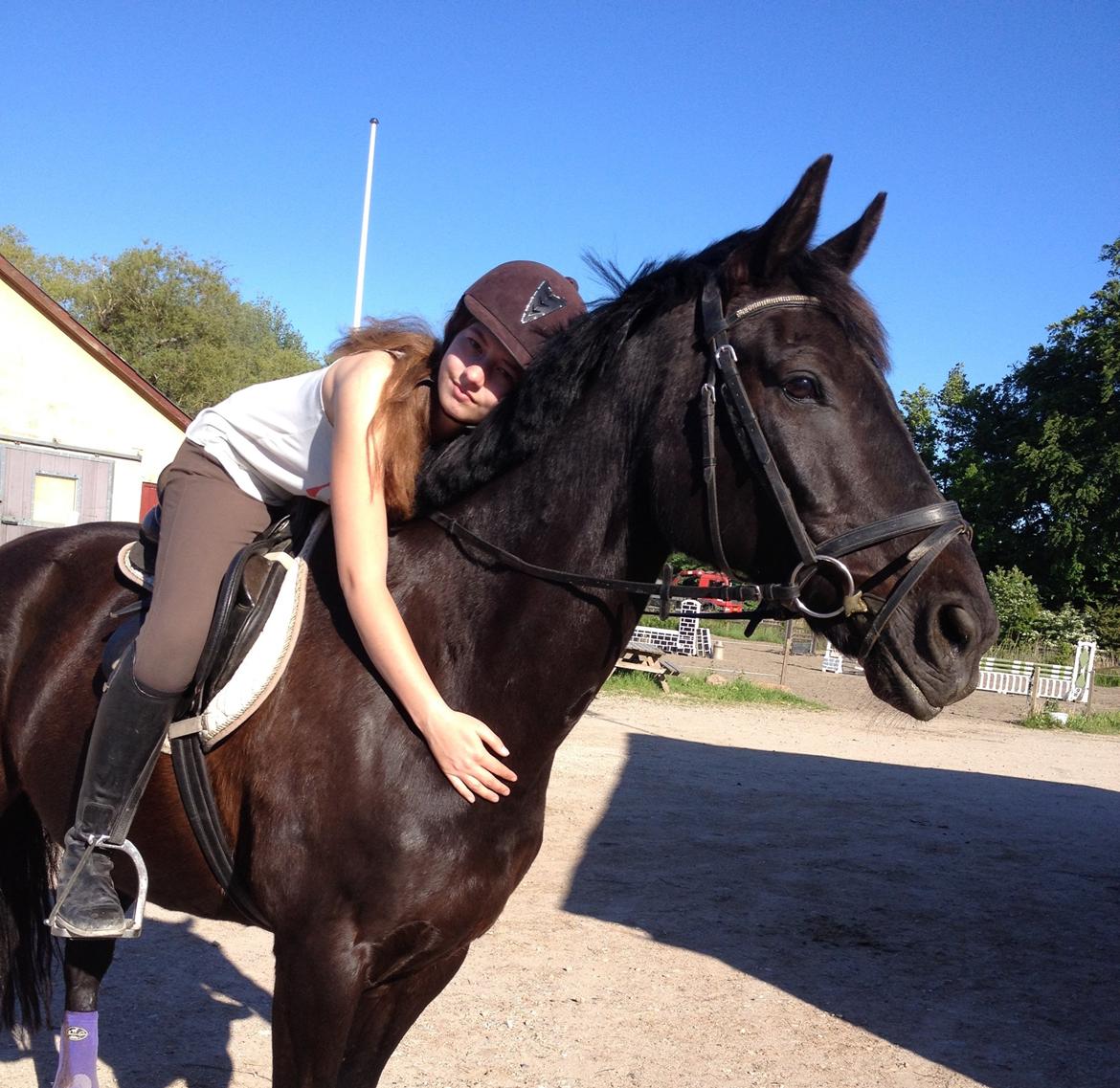 Anden særlig race Willow - Velkommen til Willows profil! billede 1