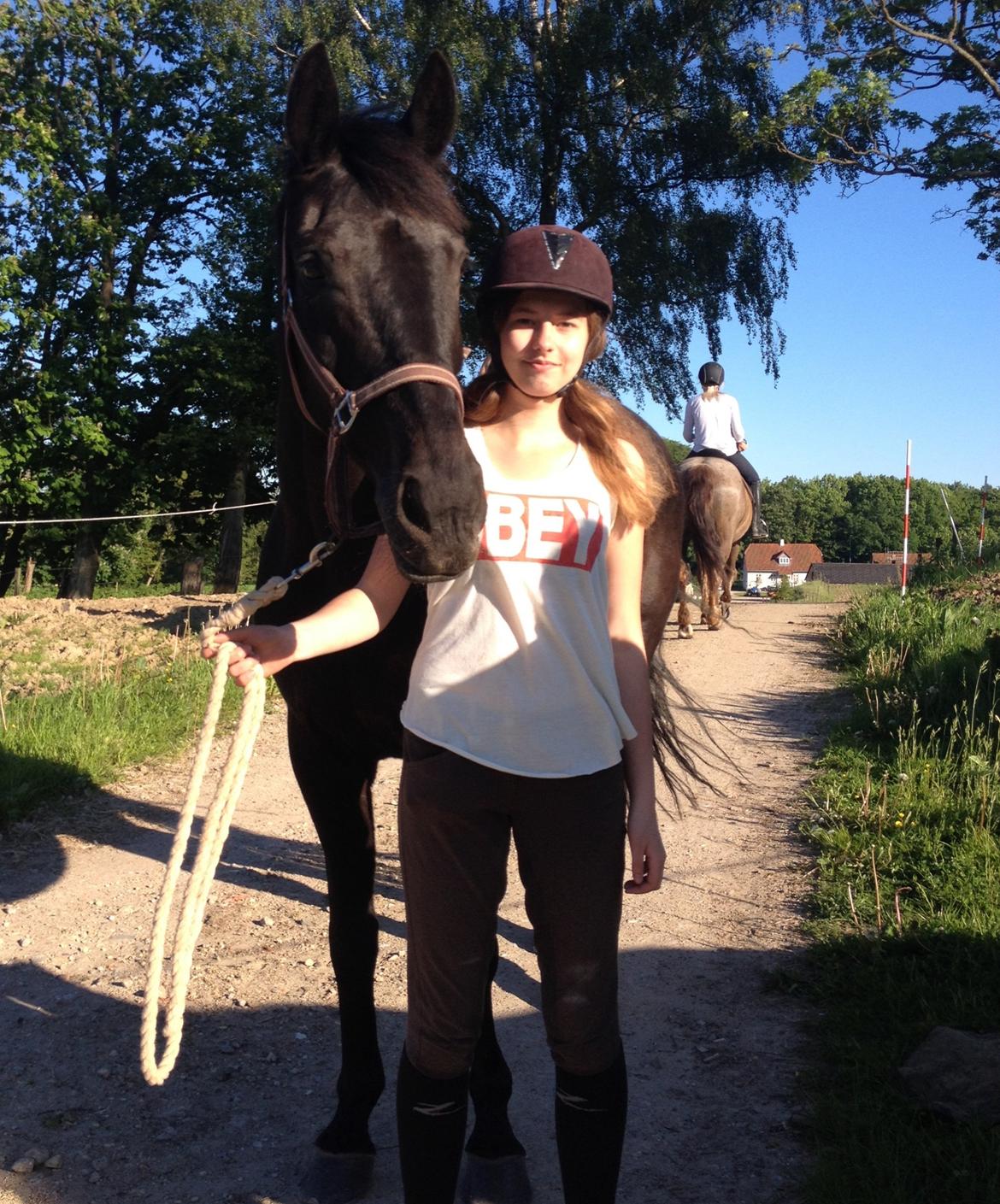 Anden særlig race Willow - Jeg ville ønske at jeg kunne fryse denne her situation, så jeg aldrig skulle gå fra dig igen. billede 16