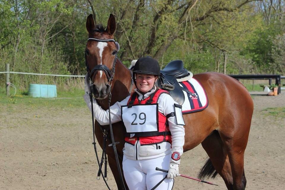 Anden særlig race Lady <3 [MIN SKØNHED] billede 26