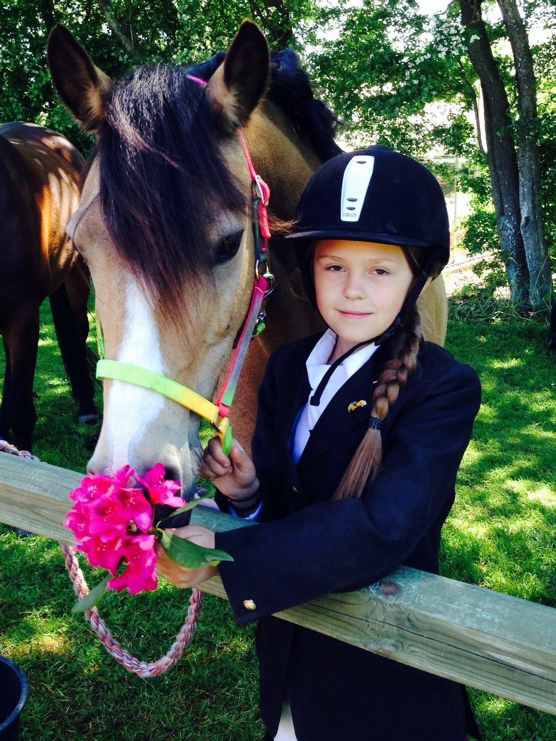 Anden særlig race Damgårds Maggie billede 21