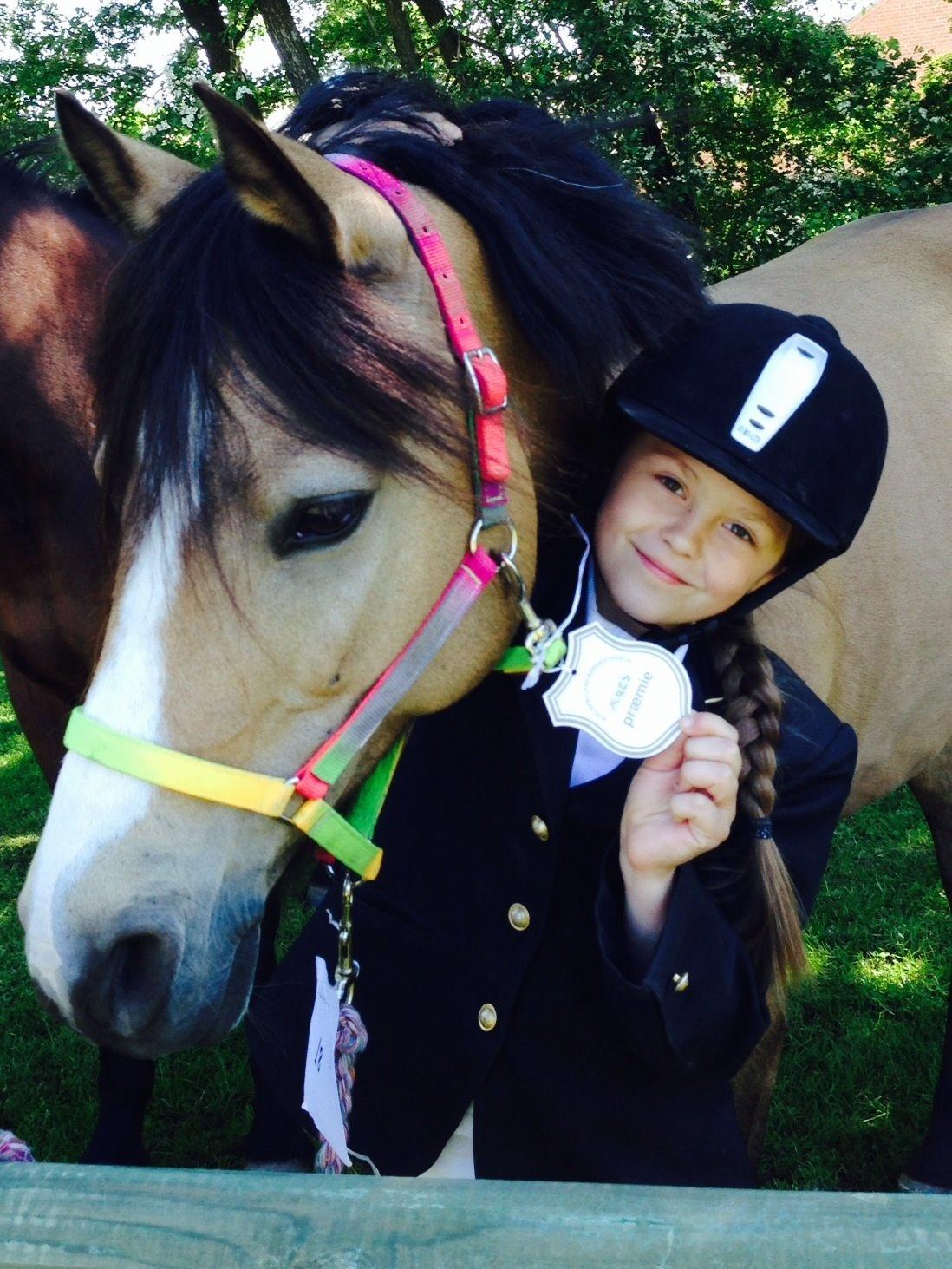 Anden særlig race Damgårds Maggie billede 24