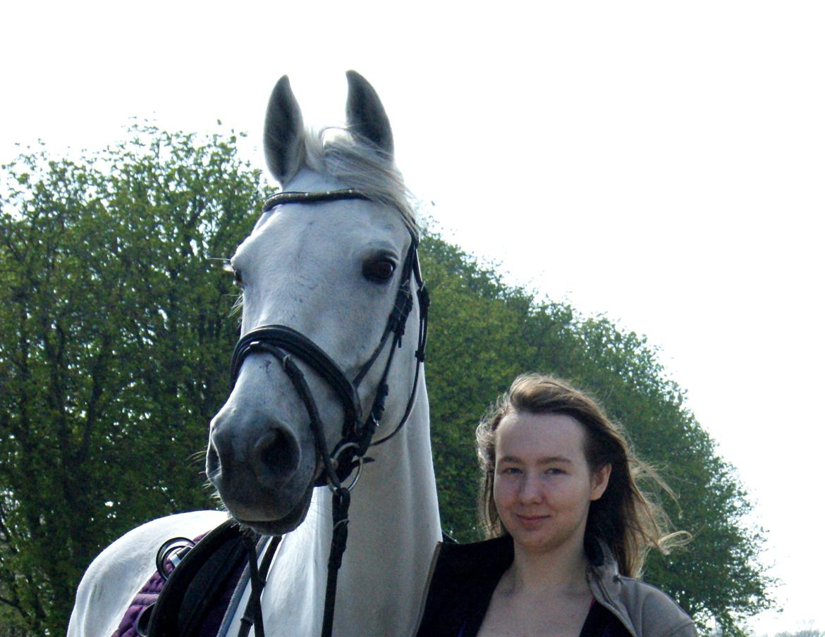 Anden særlig race Just My Luck (Lucky) - Sommer 2014 billede 7