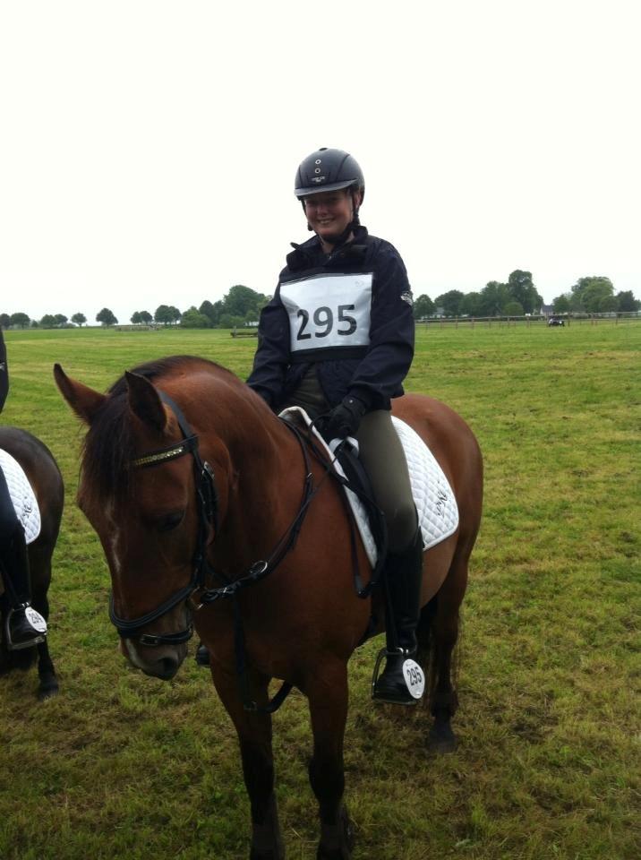 Anden særlig race Lady Philina Nasuchka billede 2