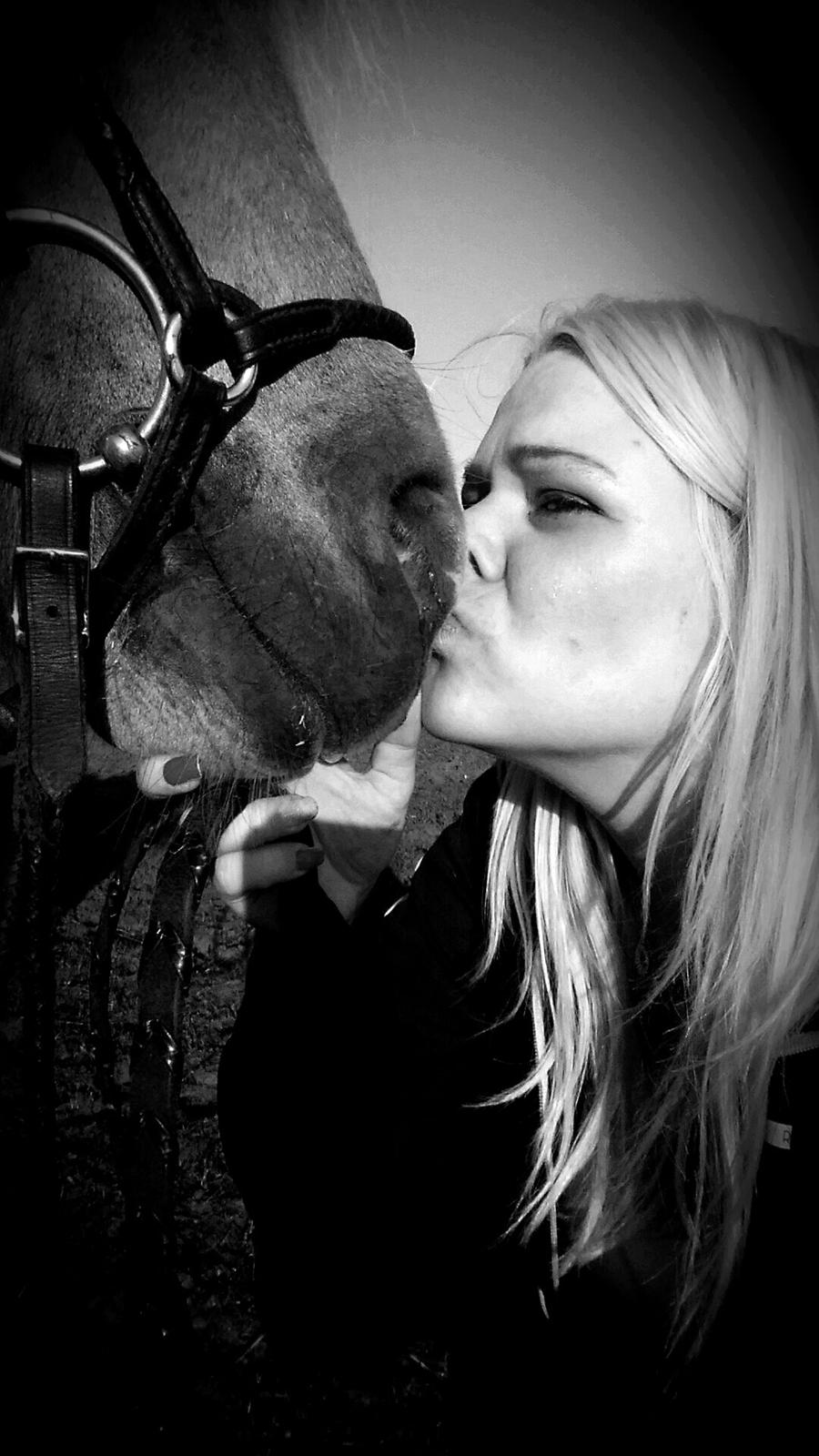 Islænder Fína fra Thorup.<3 billede 23