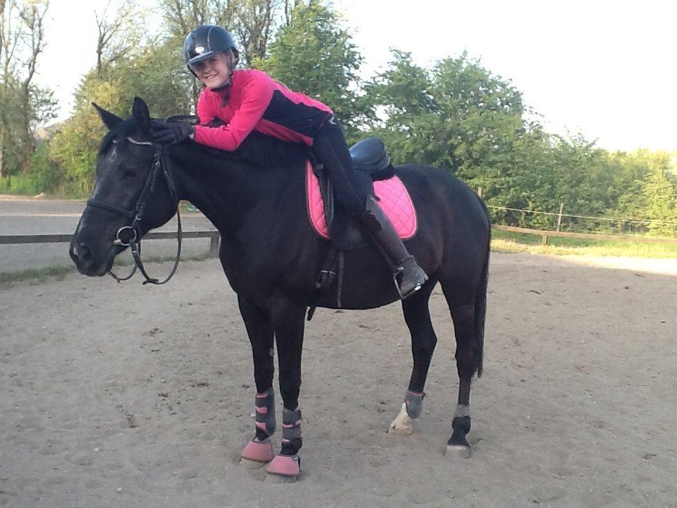 Anden særlig race Chanel  billede 9