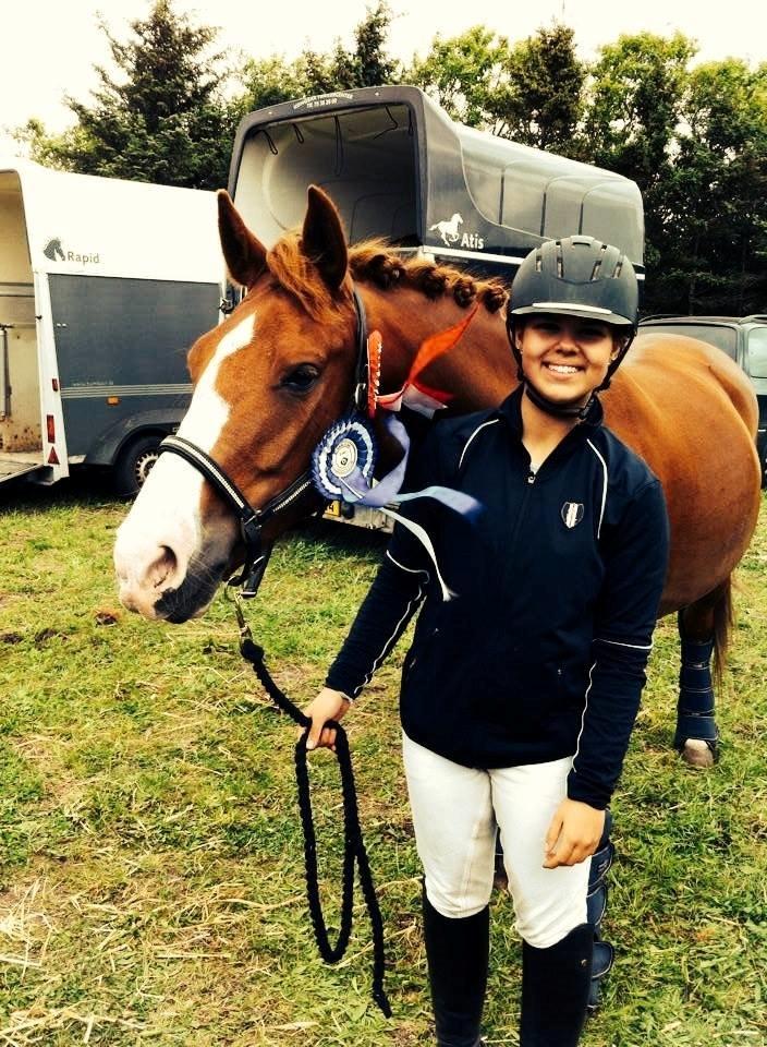 Anden særlig race Milando - Dejligste! billede 6