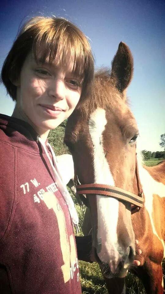 Anden særlig race Lucky billede 5