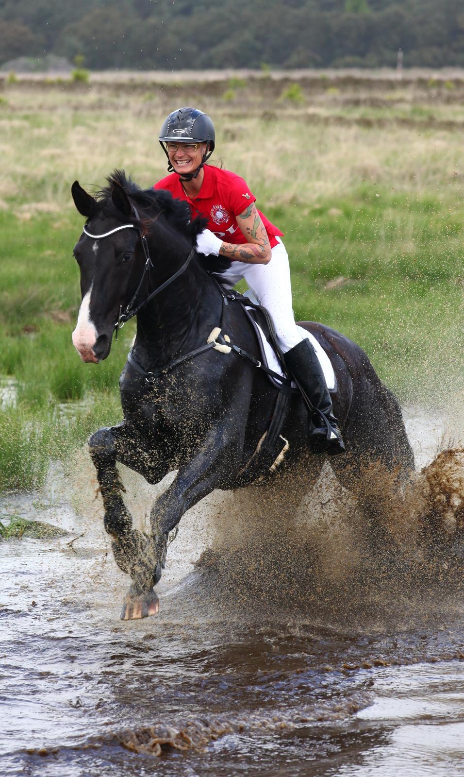 Anden særlig race Klitgaards Mr Big *R.I.P* billede 1