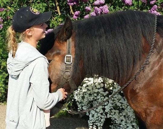 Belgier Bormosens Rollo - Du har altid kunne få et smil på mine læber min dreng. Vi har haft mange op- og nedture, men det er opturerne der tæller og dem vil og kan jeg aldrig glemme <3 billede 7