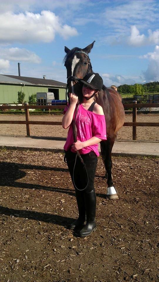 Oldenborg Pirana billede 8